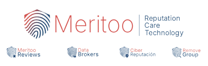 Meritoo - Reputation Care Technology | Remove Group