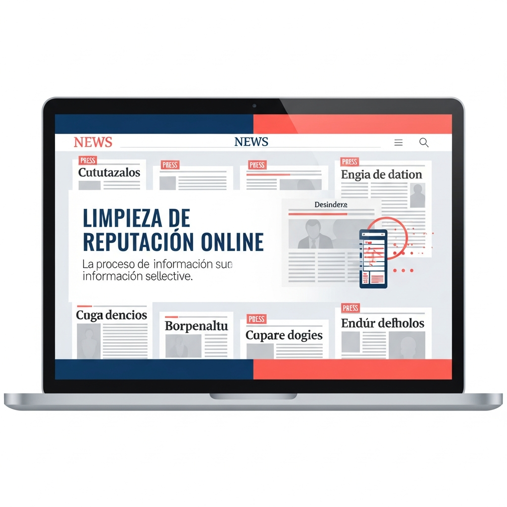 How to remove news from Google and the Internet: deleting digital press articles and archives