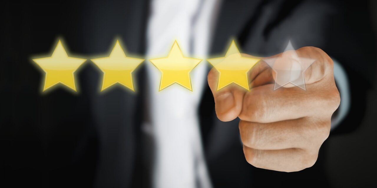¿Qué valor tiene la reputación de tu empresa? y ¿el riesgo reputacional?