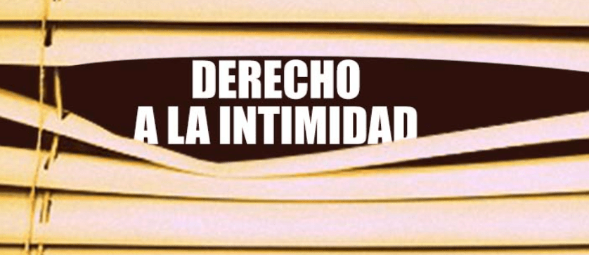 Derecho a la información VS Derecho a la intimidad