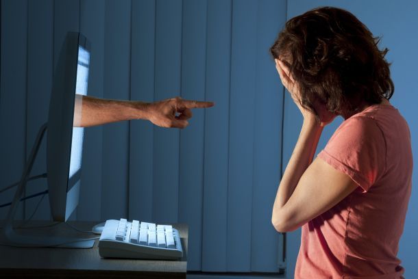 Ciberbullying: un fenómeno cada vez más frecuente