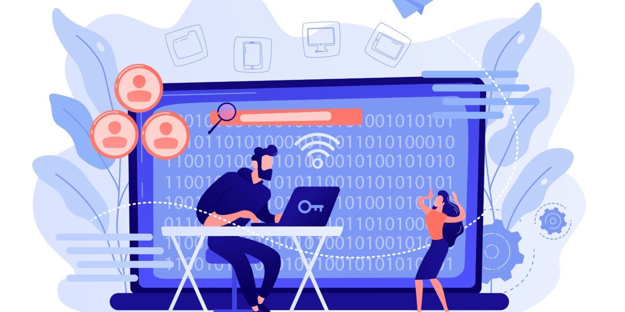 ¿Qué es doxing y por qué debería alertarte?