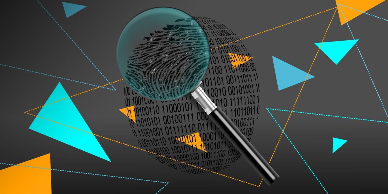 ¿Qué es la huella digital? Te explicamos su importancia