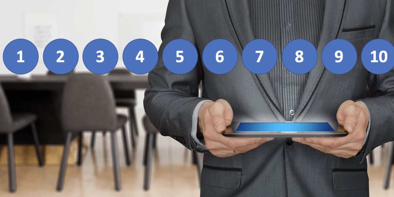 ¿Qué es el NPS? Net Promoter Score