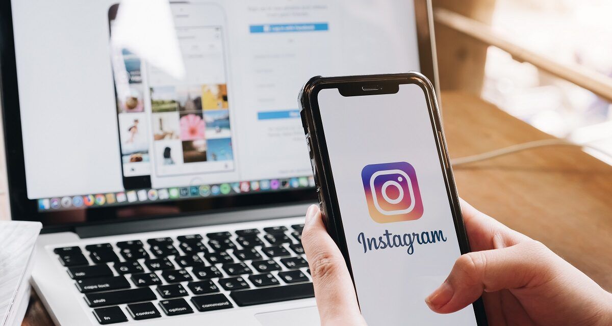 ¿Cómo eliminar fotos de Instagram?