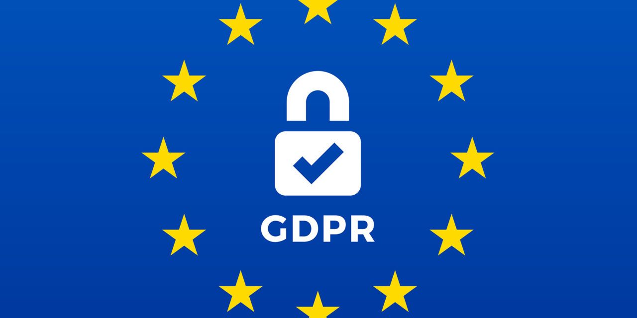 ¿GRPD o GDPR? Qué es y por qué debes saberlo