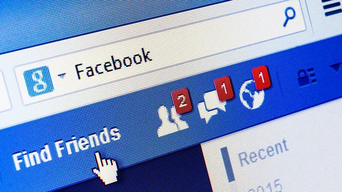 Denunciar en Facebook: cuentas, páginas o perfiles