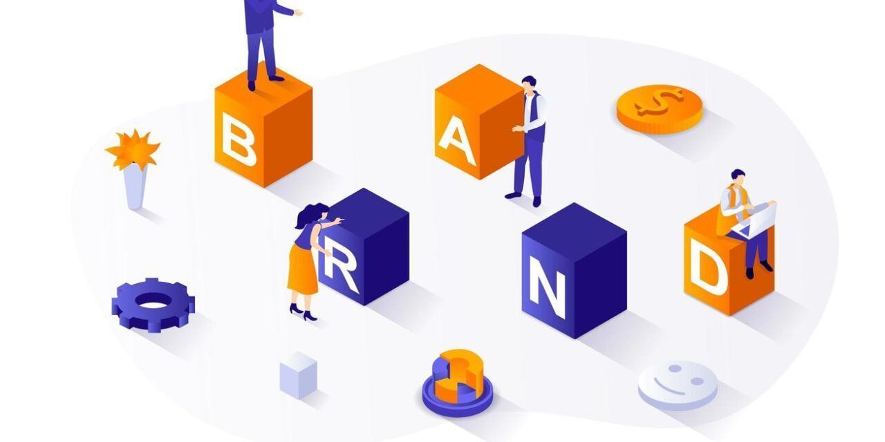 Gestión de marca o Branding ¿Qué es?