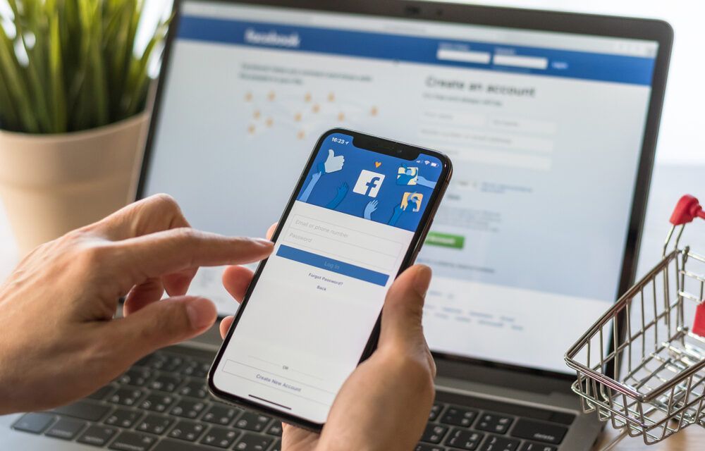 Están cometiendo fraude en Facebook ¿Cómo lo denuncio?