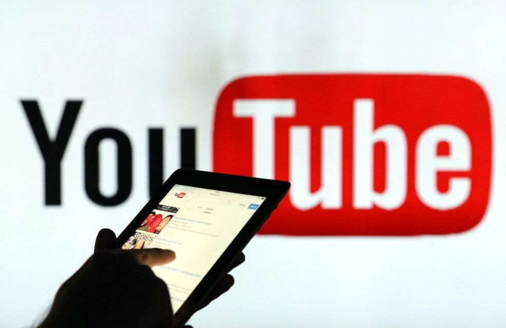 ¿Cómo eliminar un canal de YouTube para siempre?