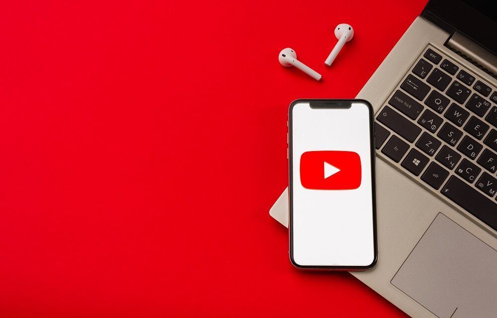 Denunciar contenido en YouTube