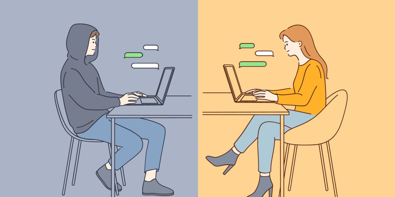 ¿Qué es el catfish y cuál es su significado?