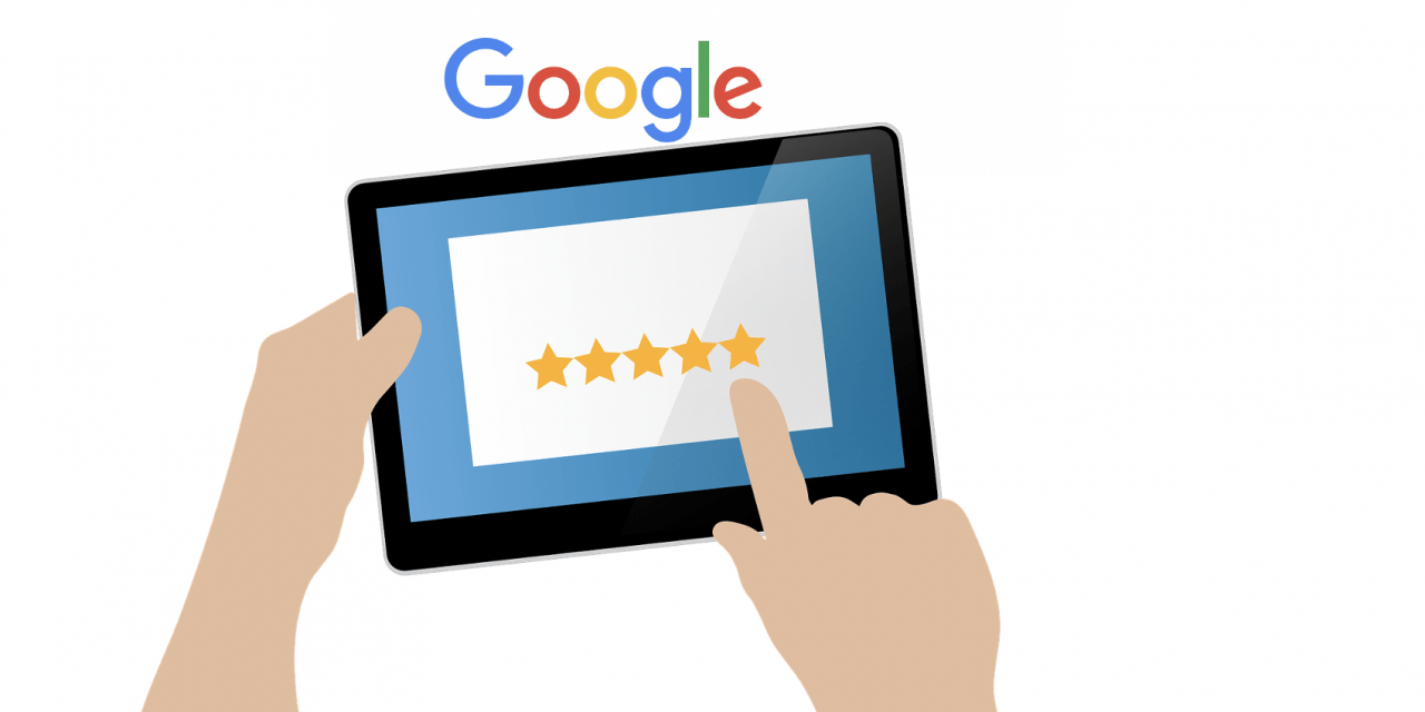 ¿Cómo conseguir reseñas en Google?