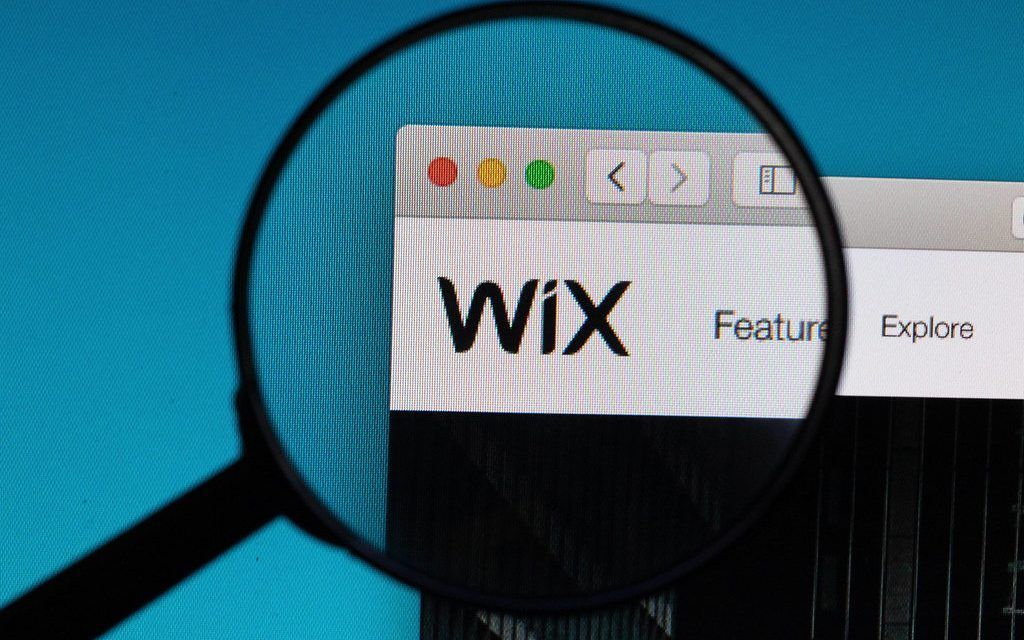 Denunciar contenido inapropiado o abusivo en Wix: paso a paso