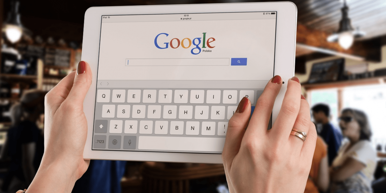 Eliminar una URL de Google de forma sencilla