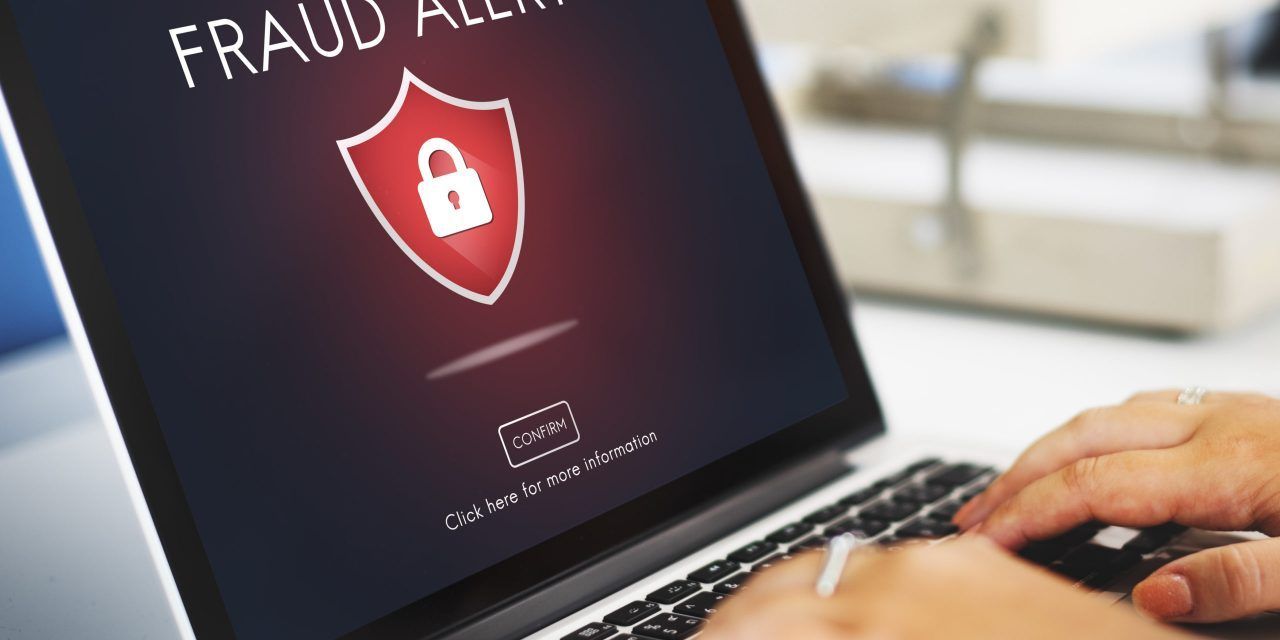 Denunciar una página web fraudulenta: descubre el paso a paso