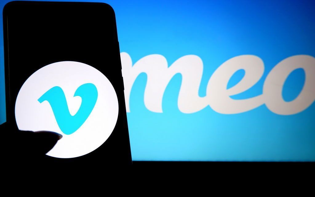 ¿Cómo puedo eliminar un video de Vimeo?