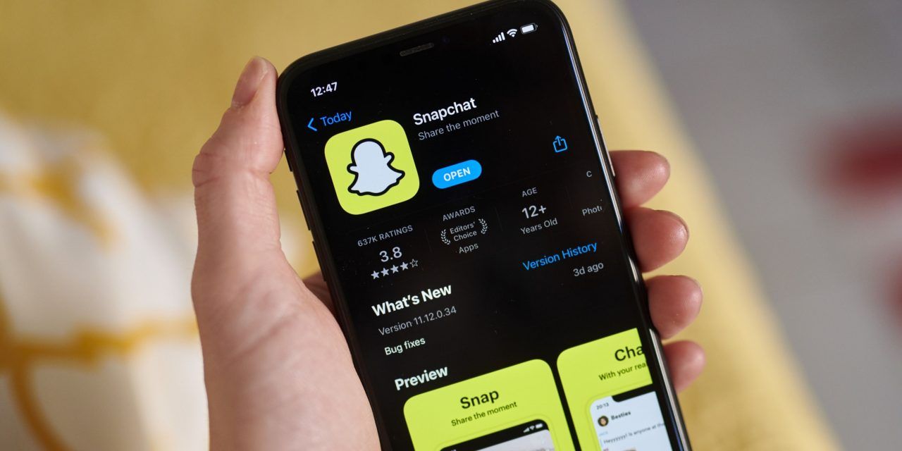 Eliminar tu cuenta de Snapchat de forma sencilla