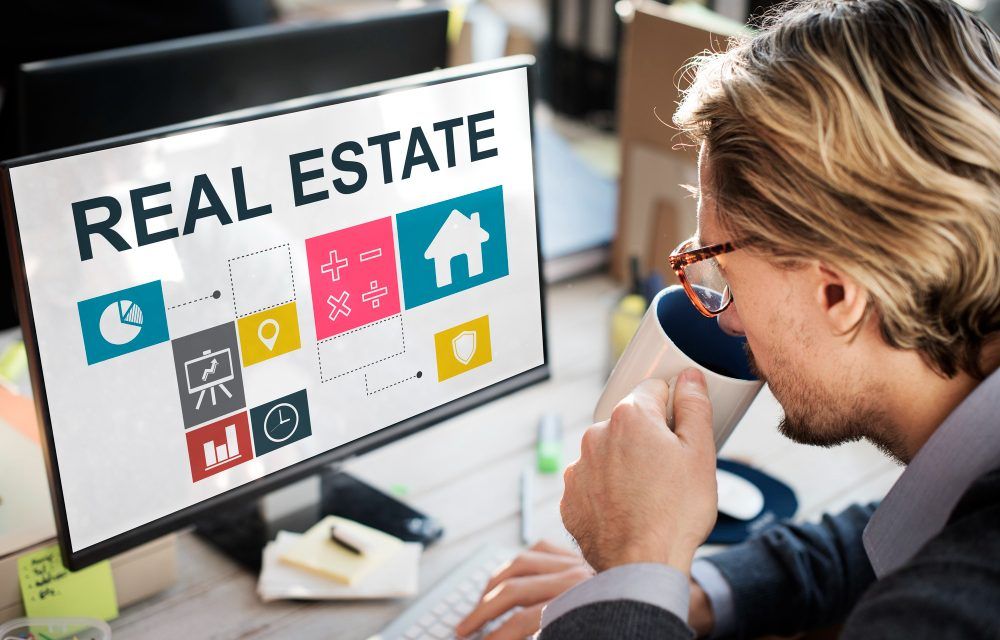 Construyendo una reputación sólida en el mercado inmobiliario