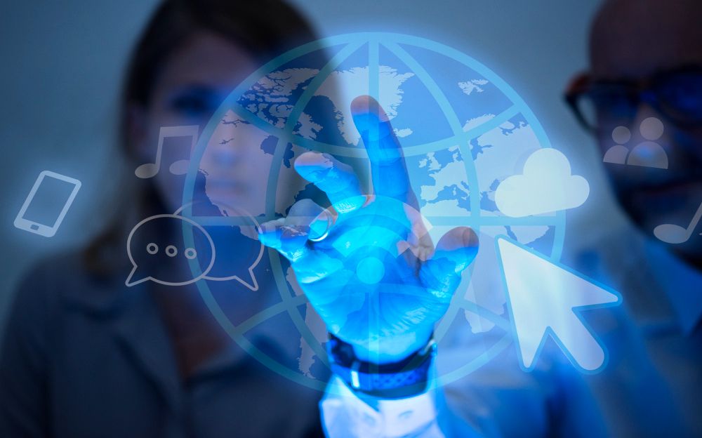 Optimiza y mejora tu presencia en Internet