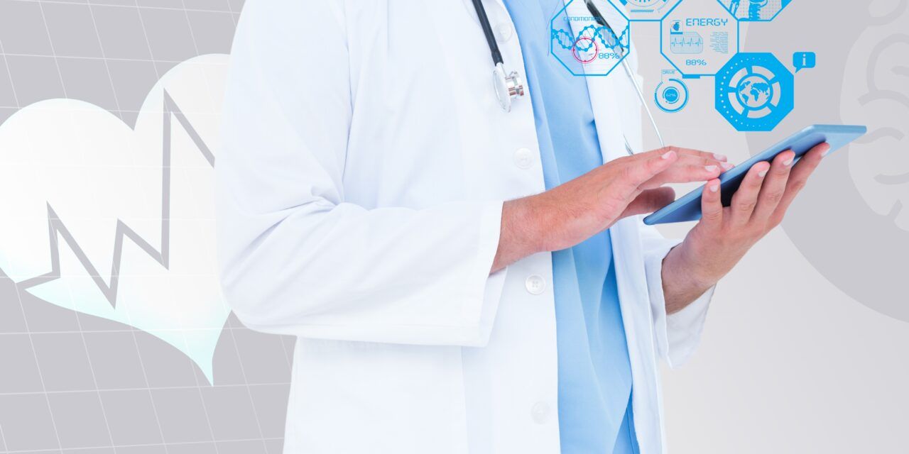 El papel de la reputación en el sector salud