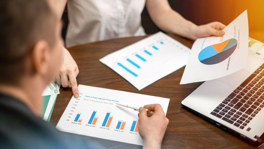 La relevancia de la reputación en el sector financiero