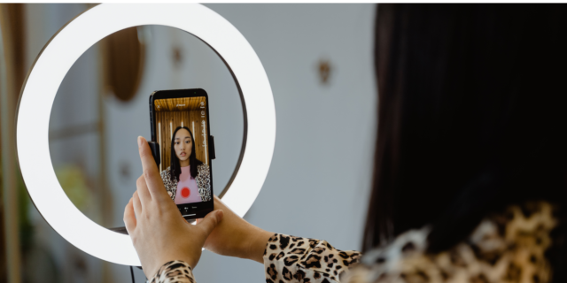 La "enfermedad" de los filtros: Cómo Instagram y Tiktok están cambiando la percepción de la realidad