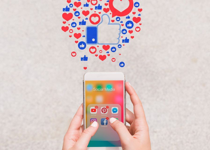 La «enfermedad» de los filtros: Cómo Instagram y Tiktok están cambiando la percepción de la realidad