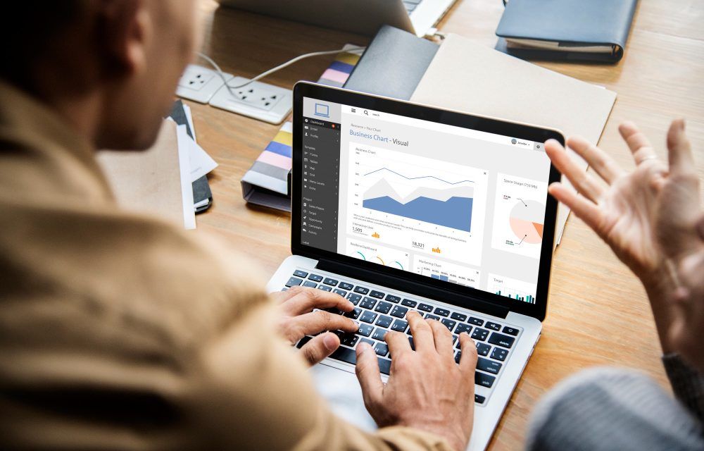 10 estrategias efectivas para aumentar el tráfico en tu blog o página web