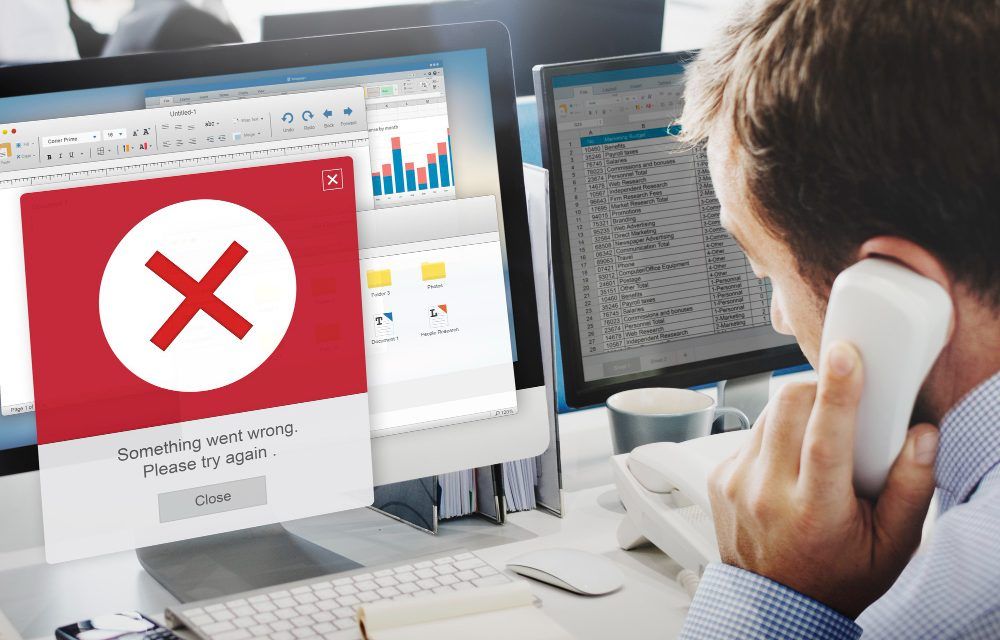Qué es un Ciberataque: Entendiendo las Amenazas Digitales en la Era Moderna