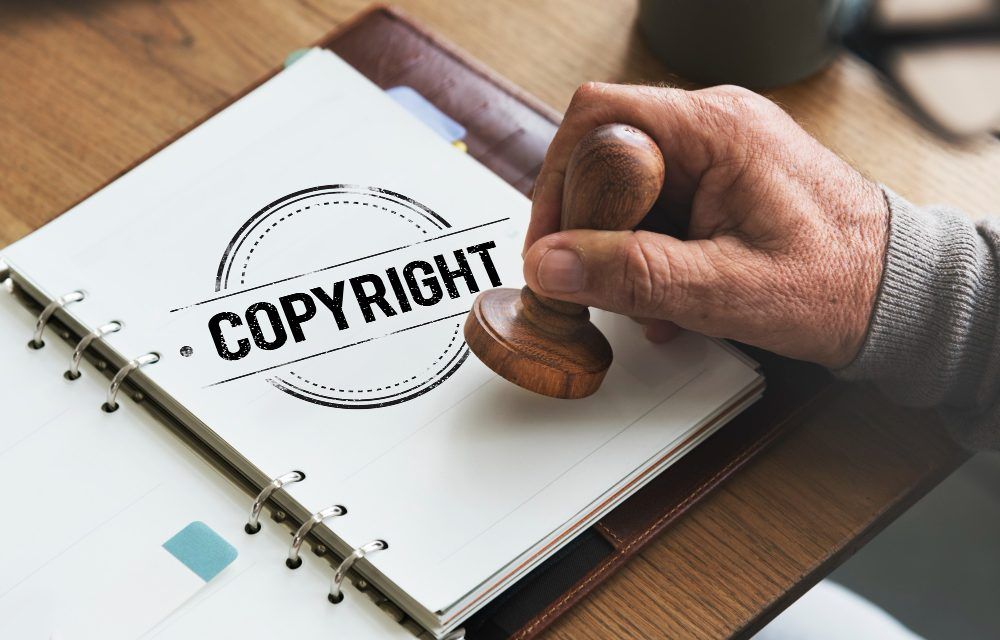 ¿Qué es el copyright?: Guía definitiva sobre derechos de autor