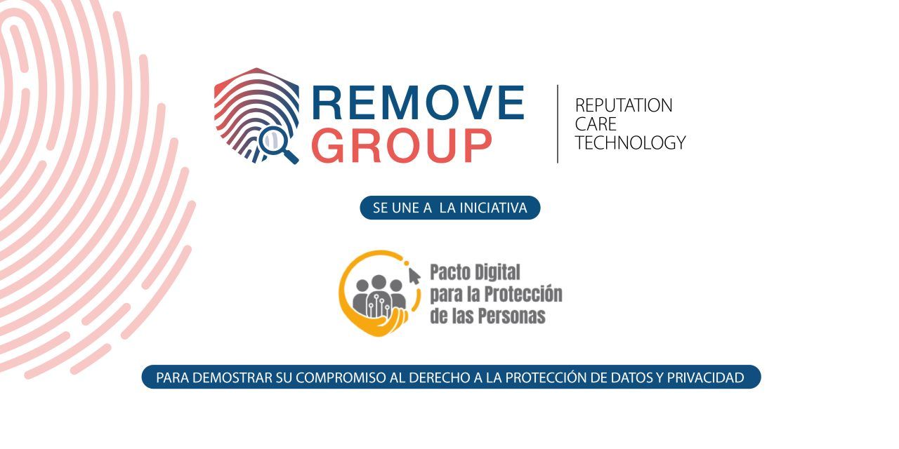 Pacto Digital AEPD ¿Qué es?