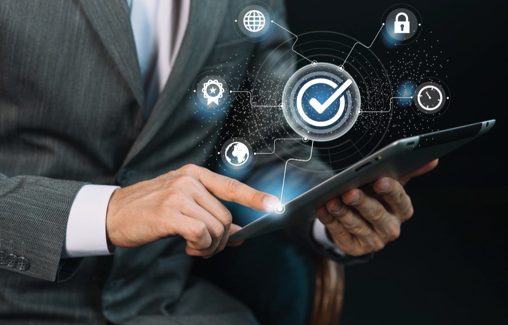 Privacidad de empresarios y empresas en el mundo digital