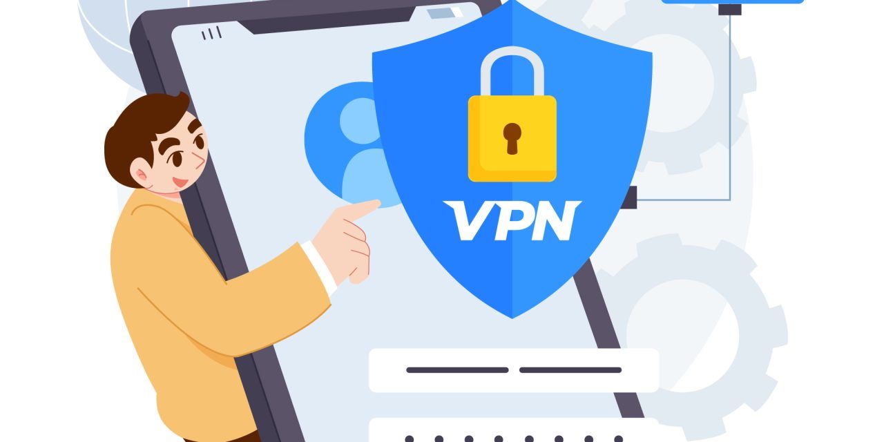 ¿Qué es una VPN (red privada virtual)?: el escudo definitivo para tu reputación digital — cómo funciona y cuándo usarla