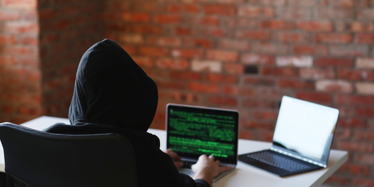 ¿Qué es un Scammer?