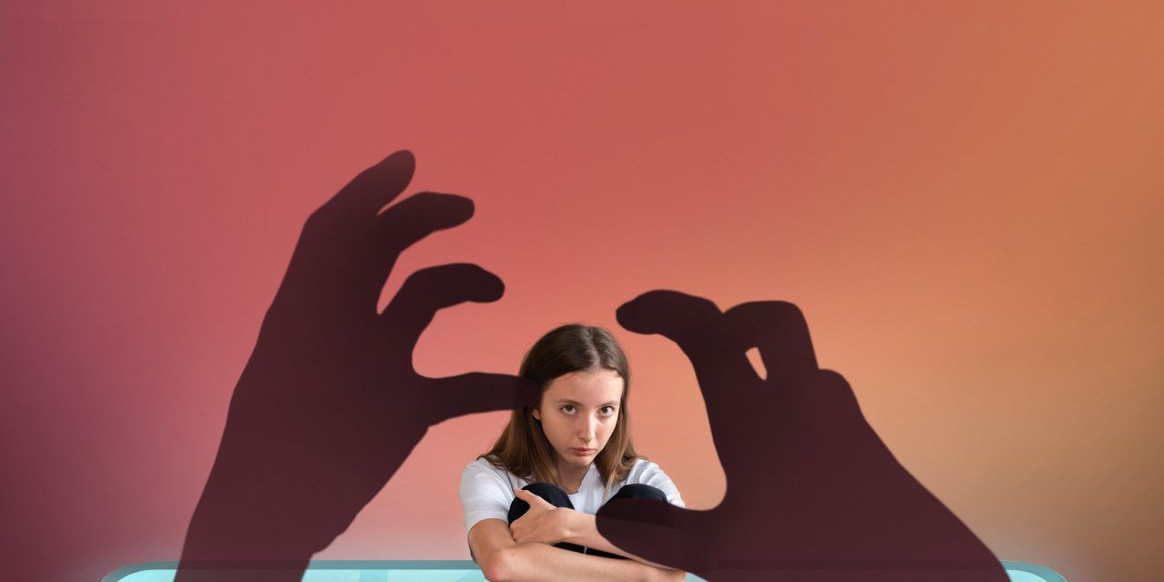 ¿Qué es el sexting?