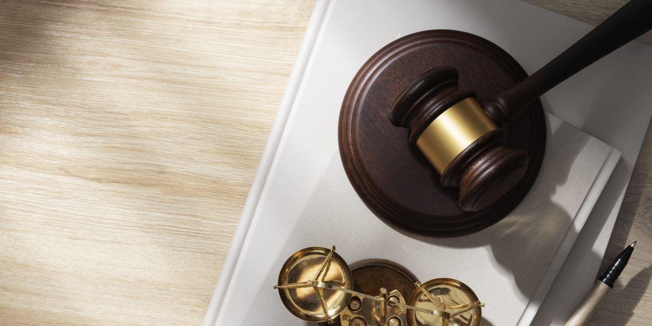 ¿Qué es una sentencia judicial?
