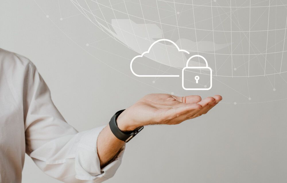 ¿Qué es la protección de datos?