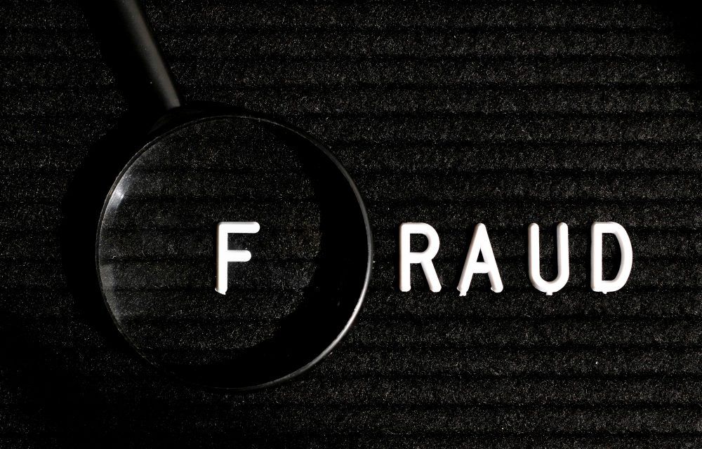 ¿Qué es el fraude de Ley?