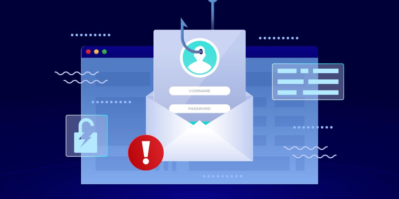 La estafa del siglo XXI: la táctica del phishing