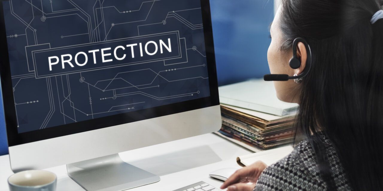 ¿Qué es la ciberseguridad proactiva?