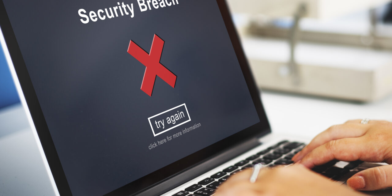 ¿Qué es una brecha de seguridad informática?