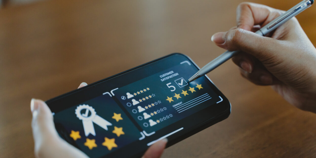 Una mirada profunda a los tipos de reputación en la era digital