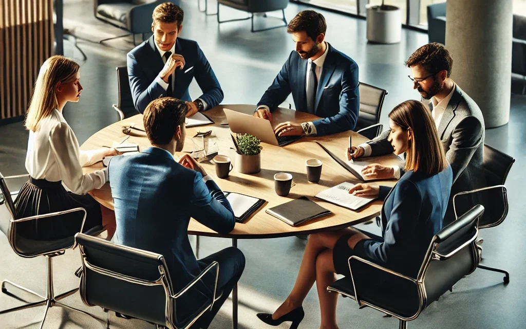 Problemas de comunicación en las empresas