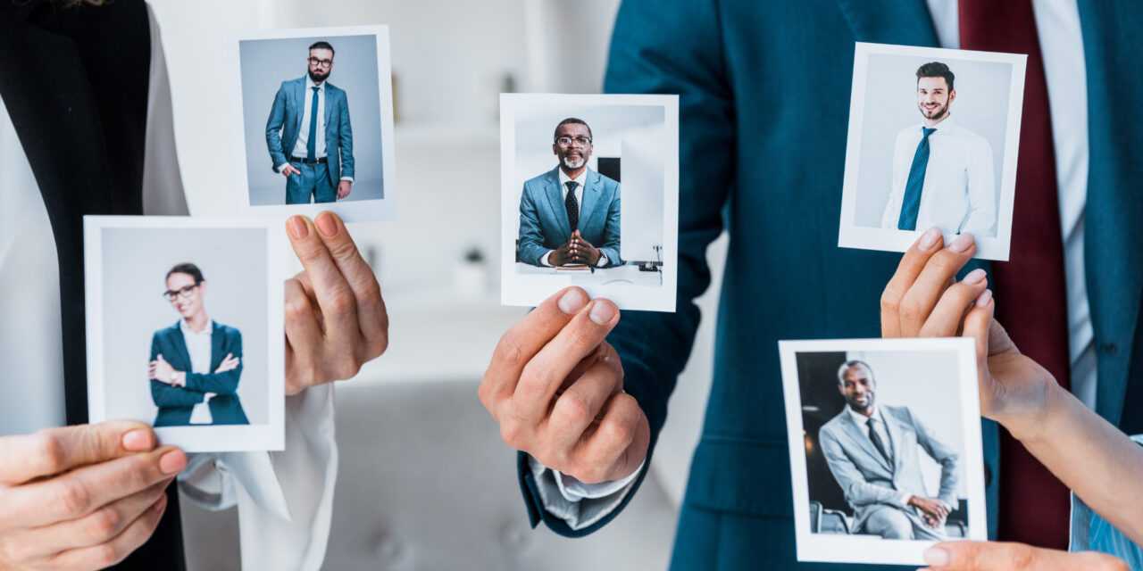 Claves para desarrollar y mantener una imagen profesional exitosa