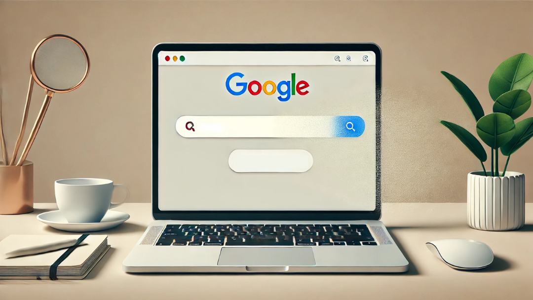 Cómo eliminar las sugerencias de búsqueda en Google