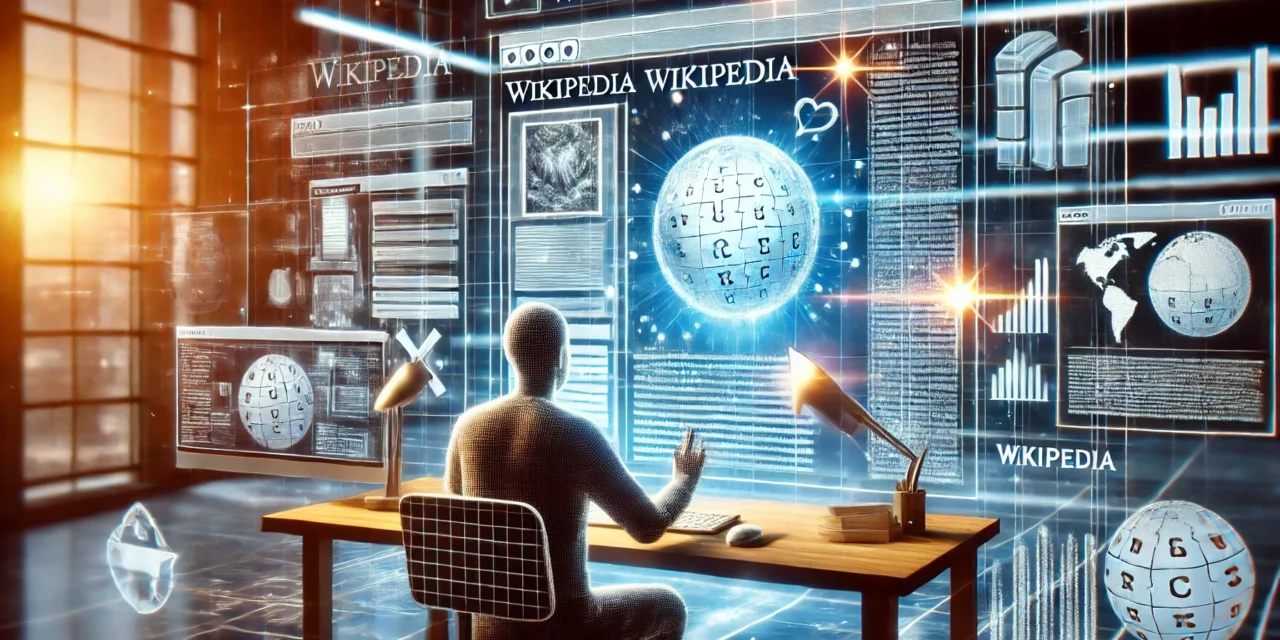 De la idea a la realidad: ¿Cómo crear una página en Wikipedia con éxito?