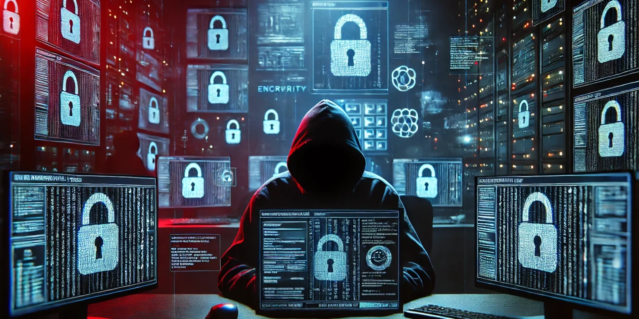 ¿Qué es la extorsión en Internet?