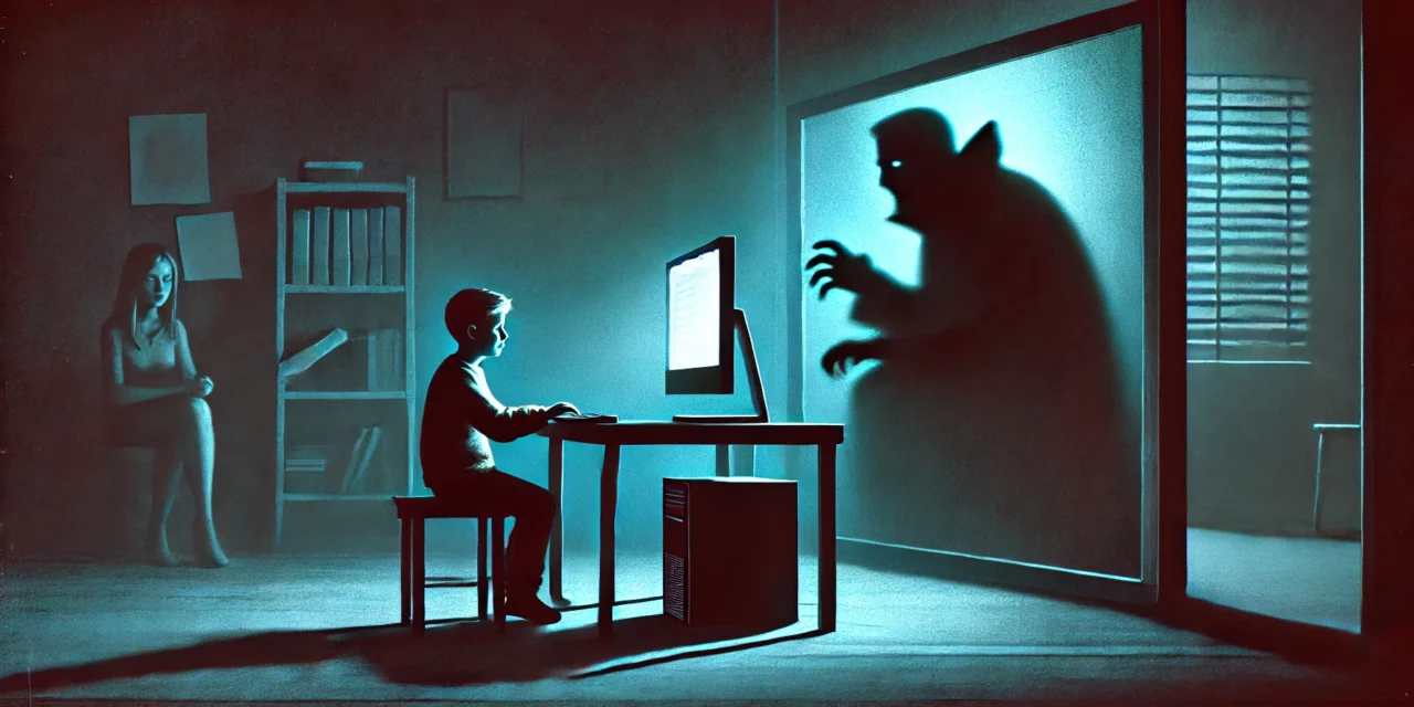 Grooming: el peligro oculto en internet y cómo prevenirlo