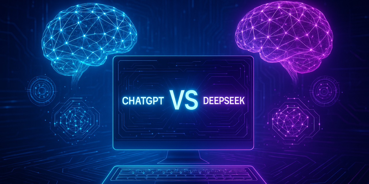 Deepseek: La IA China que desafía a ChatGPT, ¿una revolución o solo un reflejo?